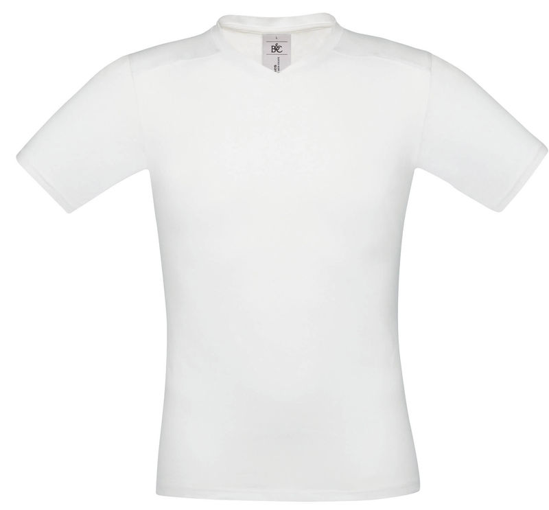 t shirt cool personnalisable Blanc