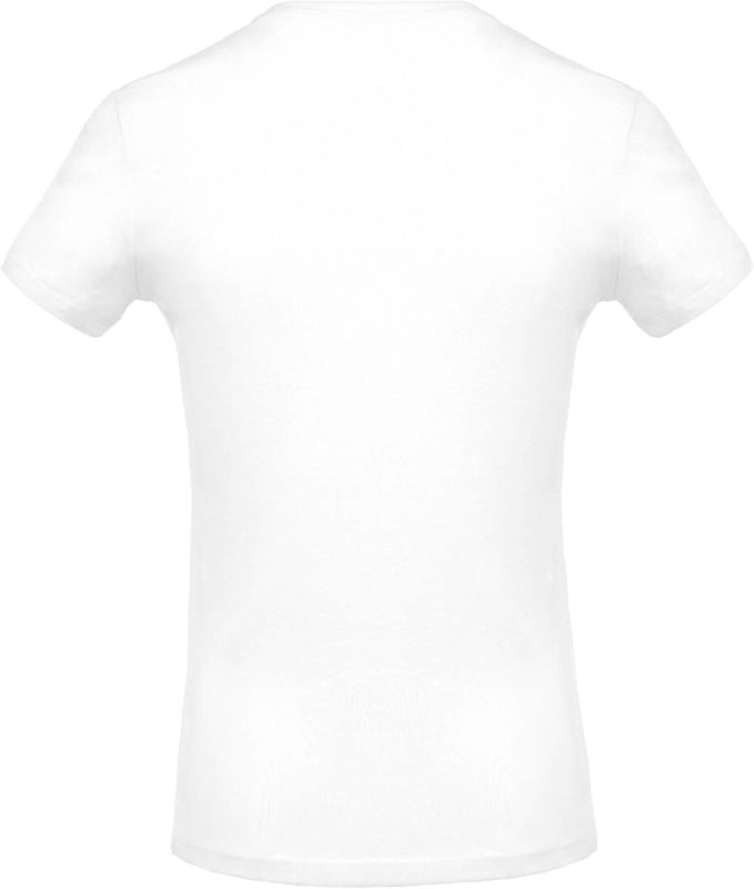 Goboo | T Shirt publicitaire pour femme Blanc