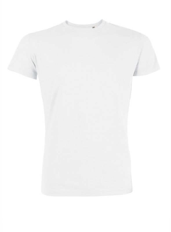 Leads | T Shirt personnalisé pour homme Blanc 10