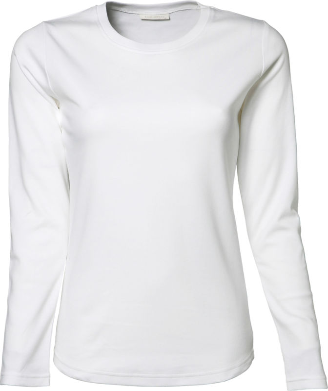 Voroo | T Shirt personnalisé pour femme Blanc 1