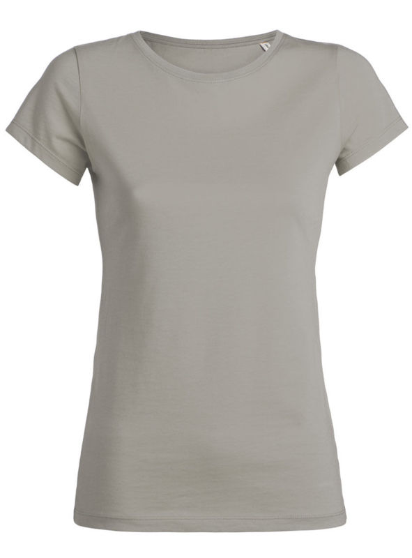 Wants | T Shirt personnalisé pour femme Brun 10
