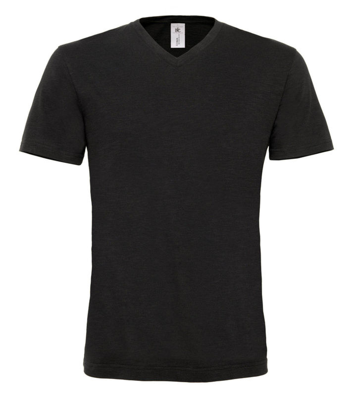 tee shirts personnalisable tendances Noir