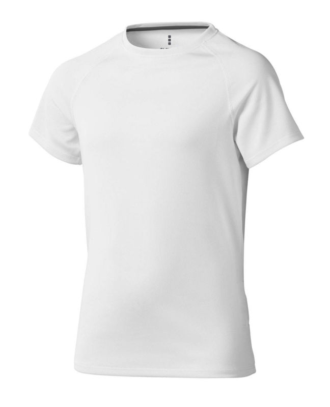 tshirts personnalisable entreprises Blanc