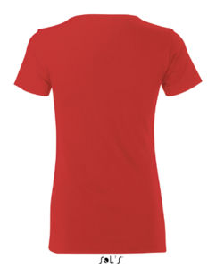 T-shirt à personnaliser : Murphy Women Hibiscus 1