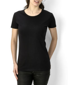 T-shirt à personnaliser : Murphy Women Noir 3