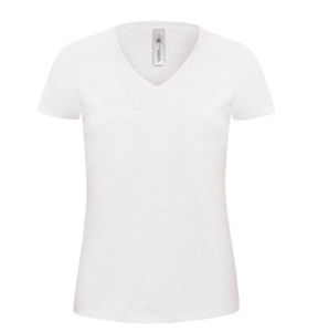 t shirt personnalisable original Blanc