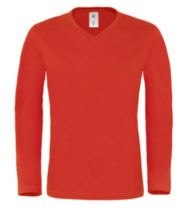 t shirt personnalisable tendance Rouge