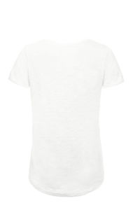 Darroho | T Shirt publicitaire pour homme Blanc 1