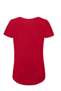Darroho | T Shirt publicitaire pour homme Rouge