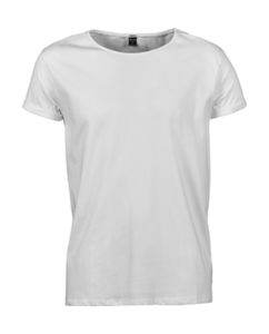Durrile | T Shirt publicitaire pour homme Blanc
