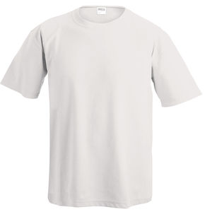 Mihoo | T Shirt publicitaire pour homme Blanc