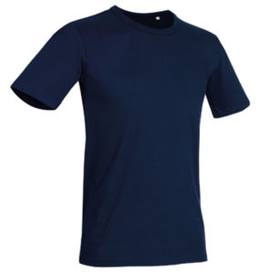 Nozy | T Shirt publicitaire pour homme Marine 1