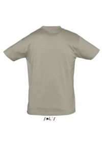 Regent | T Shirt publicitaire pour homme Kaki 2