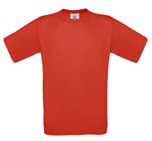 t shirt personnalisé tendance Rouge