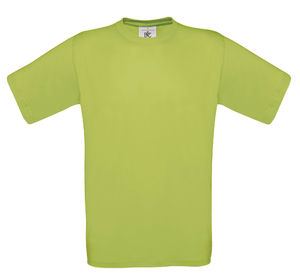 t shirt personnalisé tendance Vert Pistache