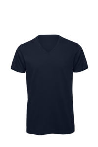 Vavolo | T Shirt publicitaire pour homme Marine 1