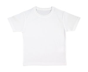 Fotoco | T Shirt personnalisé pour enfant Blanc 1