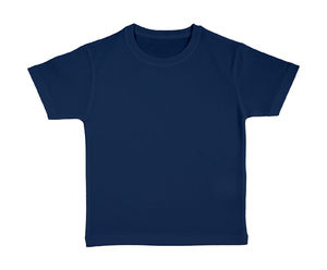 Fotoco | T Shirt personnalisé pour enfant Marine 1