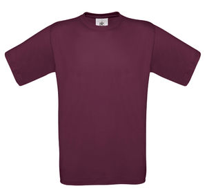 Goyu | T Shirt personnalisé pour homme Bordeaux 1