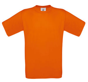 Goyu | T Shirt personnalisé pour homme Orange 3
