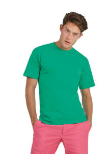 Goyu | T Shirt personnalisé pour homme Pacific Vert 1