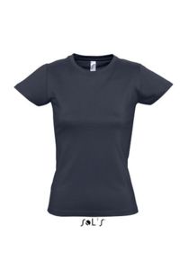 T-shirt publicitaire : Imperial Women Marine