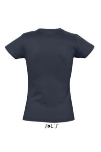 T-shirt publicitaire : Imperial Women Marine 2