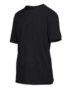 Kunoo | T Shirt personnalisé pour enfant Noir 4