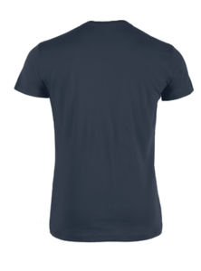 Leads | T Shirt personnalisé pour homme Bleu gris 12