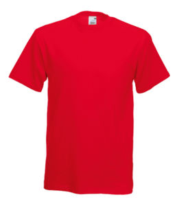 Syqo | T Shirt personnalisé pour homme Rouge 2