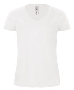 t shirts personnalisable tendances Blanc
