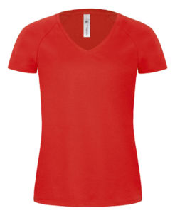 t shirts personnalisable tendances Rouge