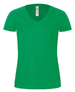 t shirts personnalisable tendances Vert
