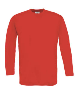 t shirts personnalisés tendances Rouge