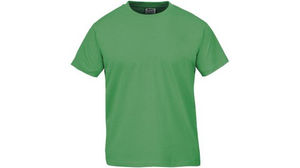 t shirts publicitaire entreprises Vert
