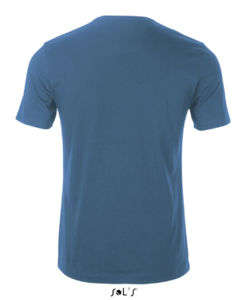 Tee-shirt à personnaliser : Murphy Men Bleu Ardoise 1