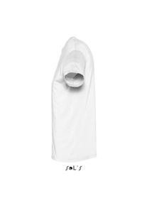 Tee-shirt à personnaliser : Regent Blanc 3