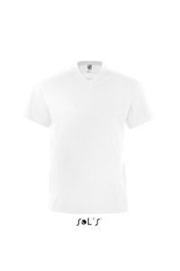 Tee-shirt à personnaliser : Victory Blanc