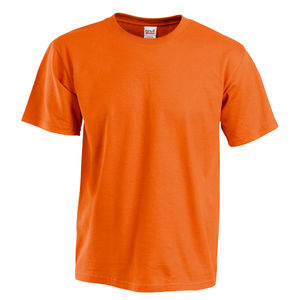 tee shirt imprimés Orange texas