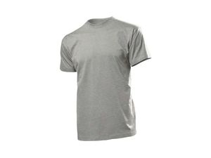 Tee shirt personnalisable Comfort 185 Gris