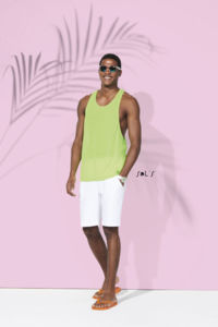 Tee-shirt personnalisable : Jamaïca