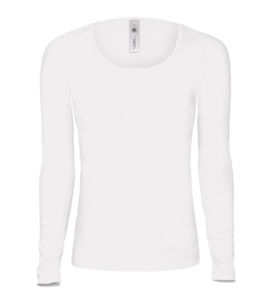 tee shirt personnalisable usa Blanc