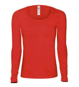 tee shirt personnalisable usa Rouge