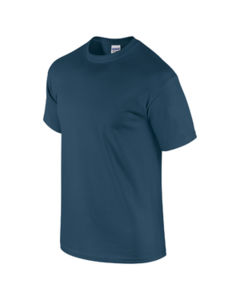 Nera | Tee Shirt publicitaire pour homme Bleu Crepuscule 5