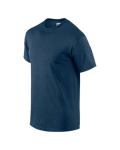 Nera | Tee Shirt publicitaire pour homme Bleu marine 5