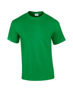 Nera | Tee Shirt publicitaire pour homme Vert Irlandais 3