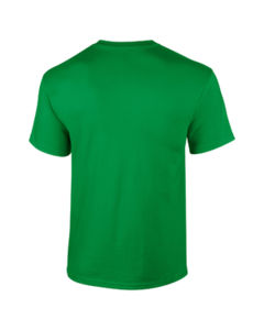 Nera | Tee Shirt publicitaire pour homme Vert Irlandais 4