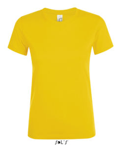 Tee-shirt personnalisé : Regent Women Or