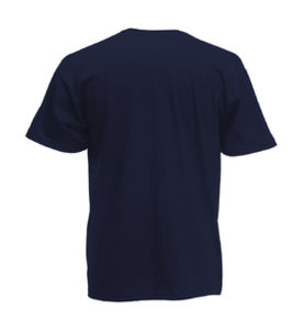 Ruwolo | Tee Shirt publicitaire pour enfant Bleu marine