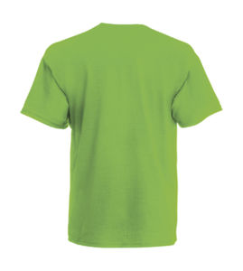 Ruwolo | Tee Shirt publicitaire pour enfant Lime
